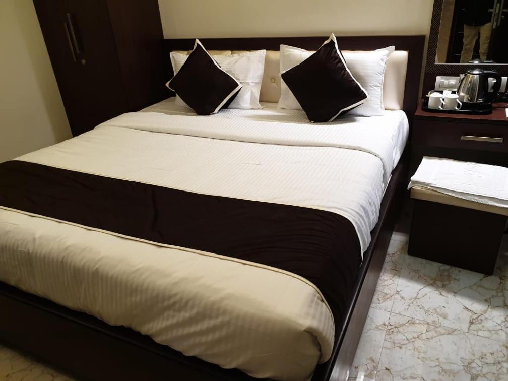 Al Noor Palace Business Class