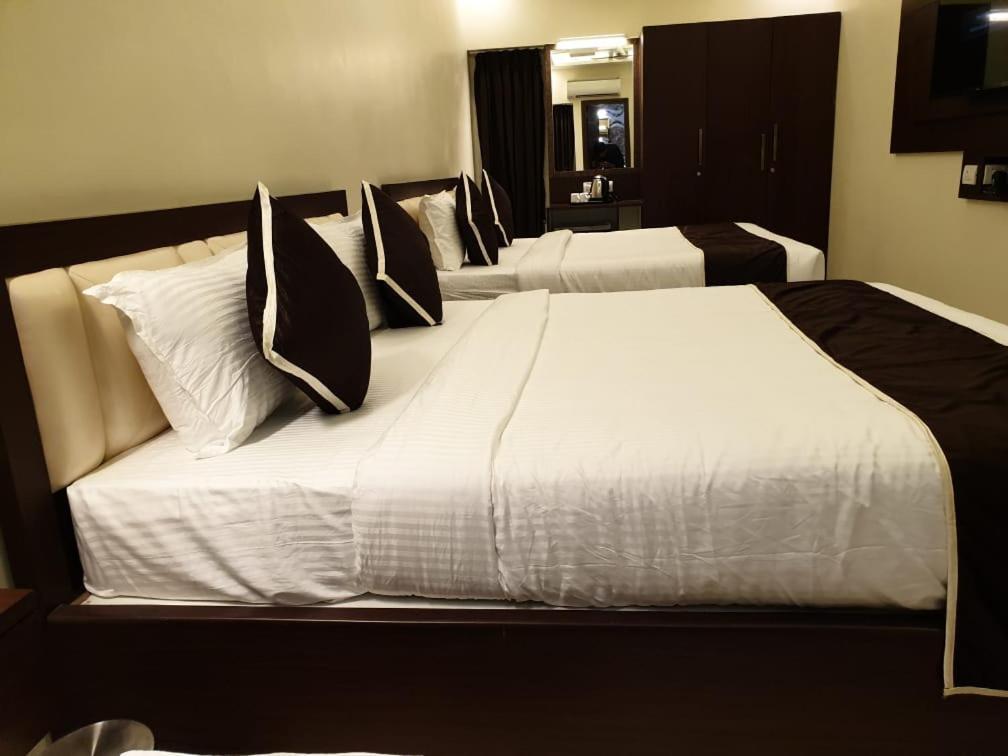 Al Noor Palace Business Class Hotel