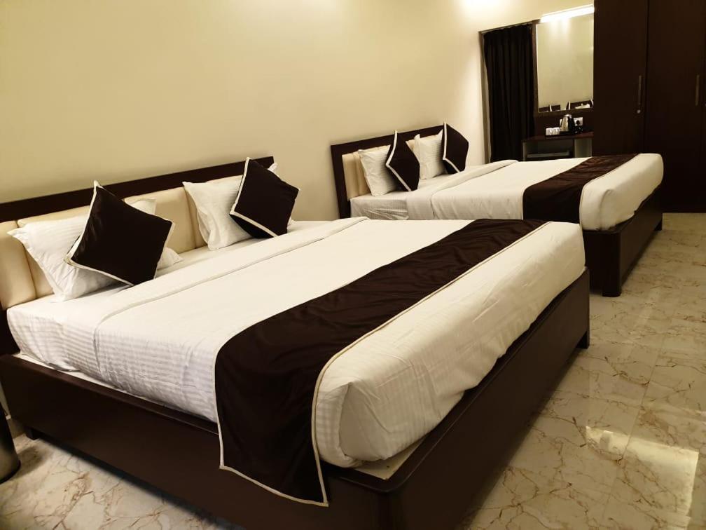 Hotel Al Noor Palace Business Class 3*