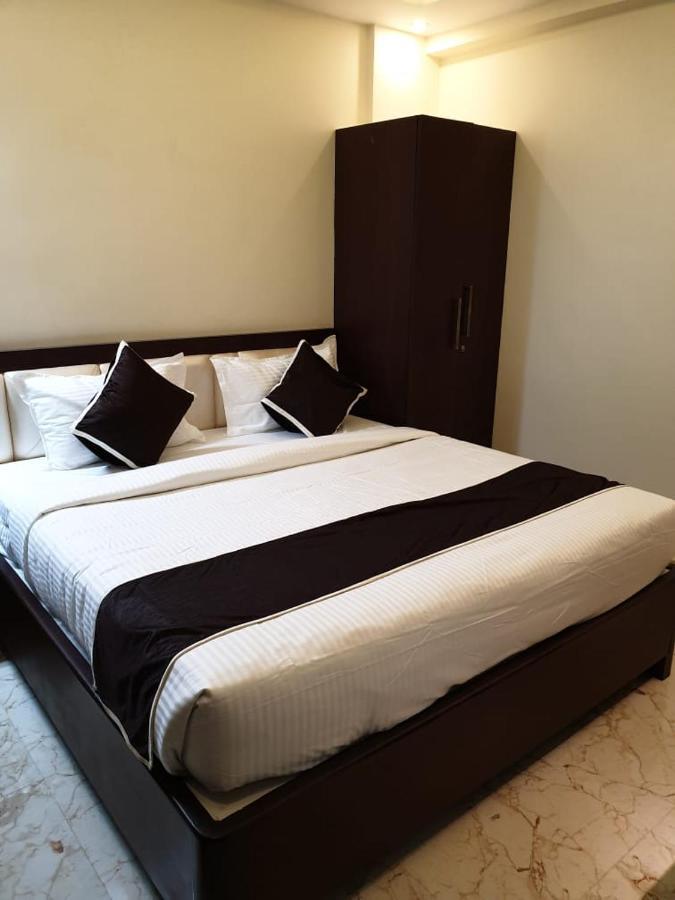 Al Noor Palace Business Class Chennai