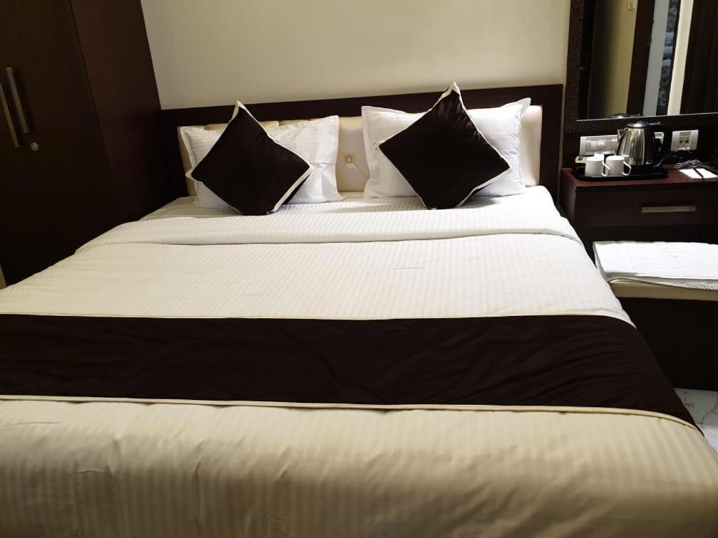 Hotel Al Noor Palace Business Class 3*