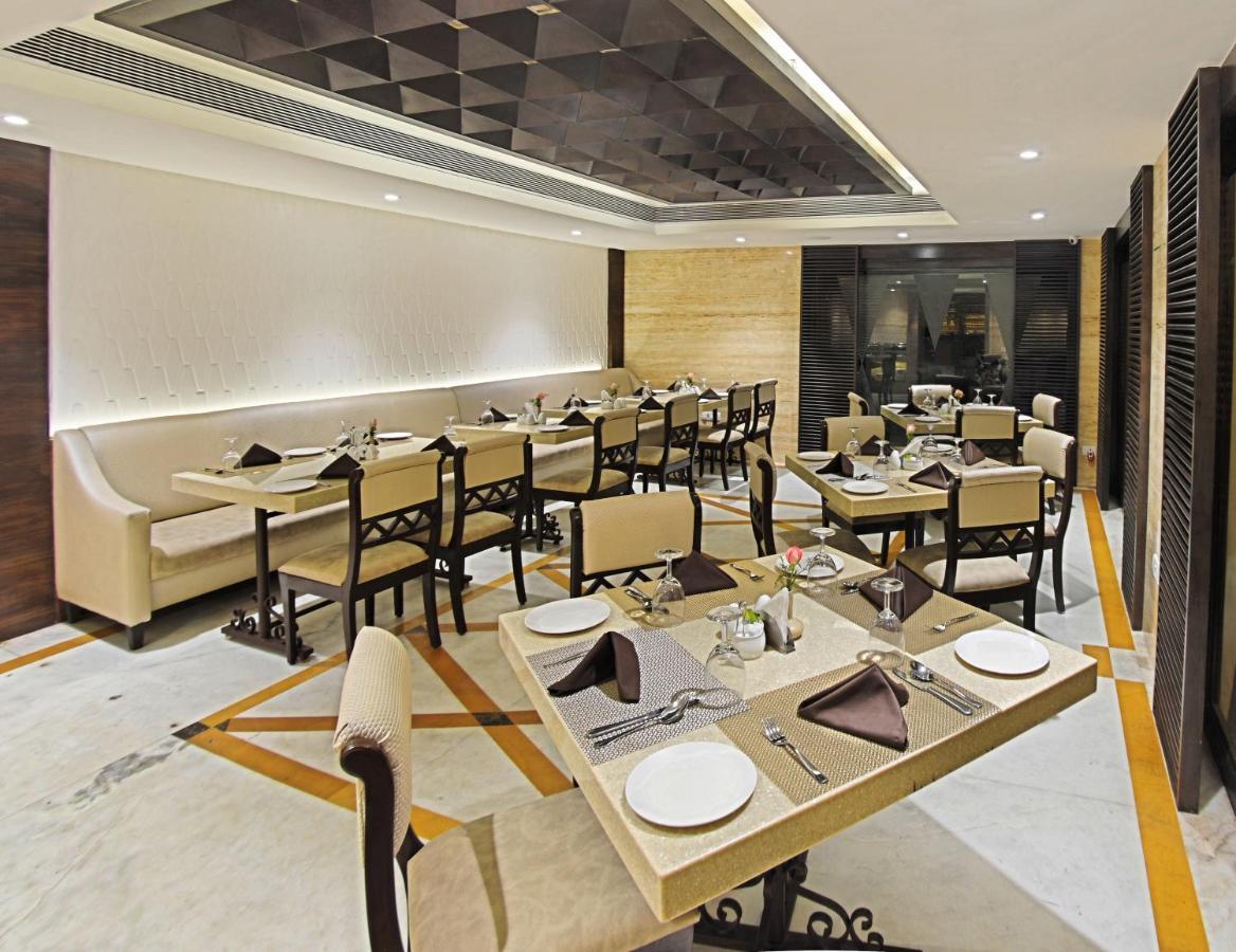Raj Palace Chennai