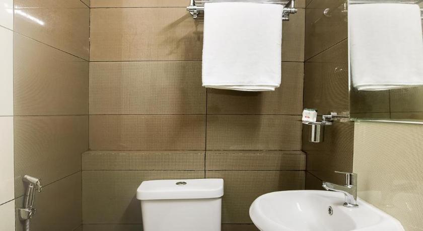 Hotel Park Tower 3*