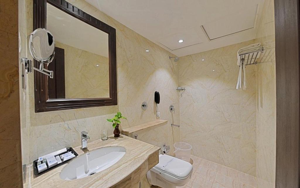 Raj Palace Hotel Chennai