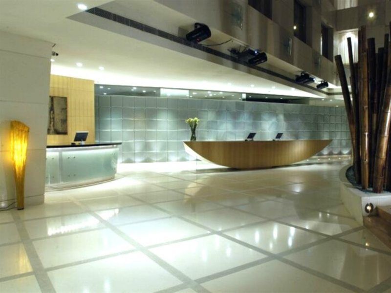 Hotel The Park Pod Chennai