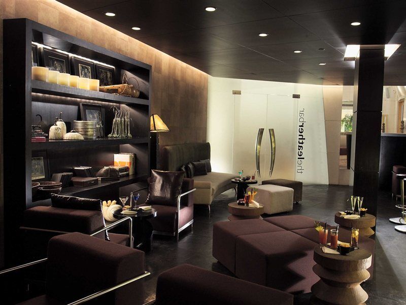 The Park Pod Hotel 5*