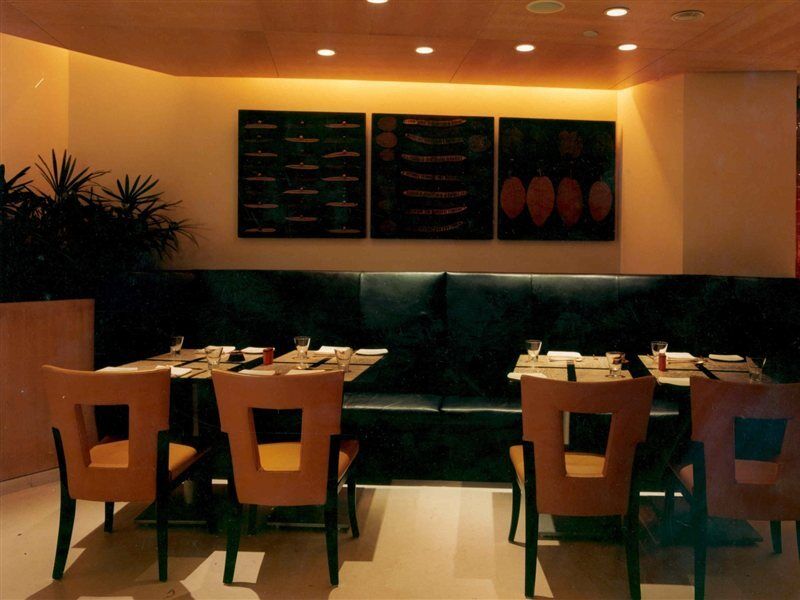 The Park Pod 5* Chennai