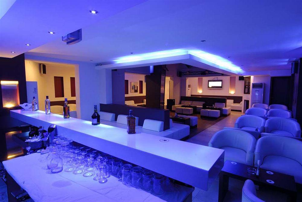 Country Club Zen Garden Hotel