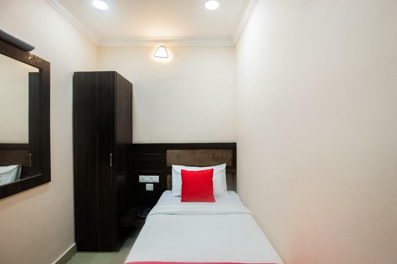 Park Tower Chennai