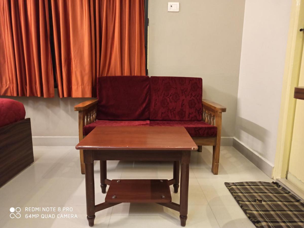 I-way Residency Perungudi Hotel *