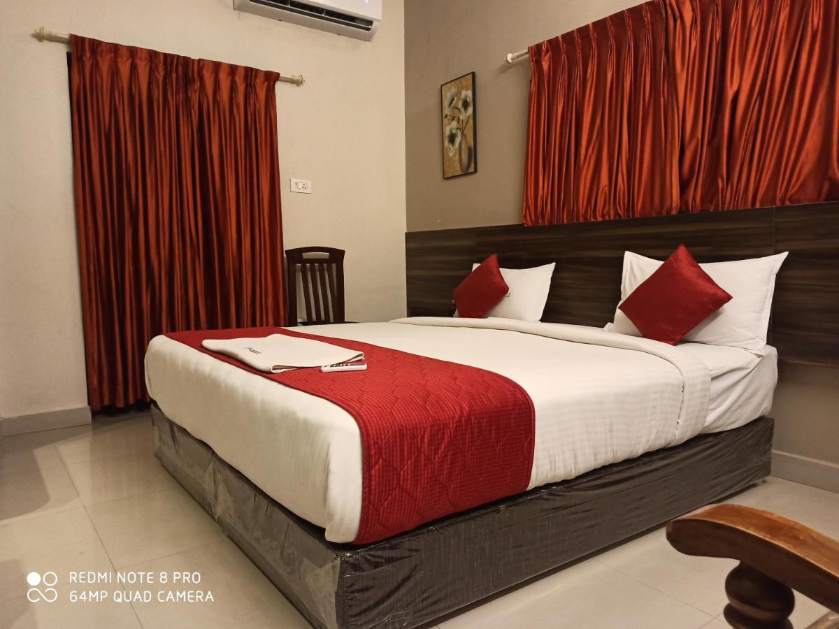 I-way Residency Perungudi Chennai
