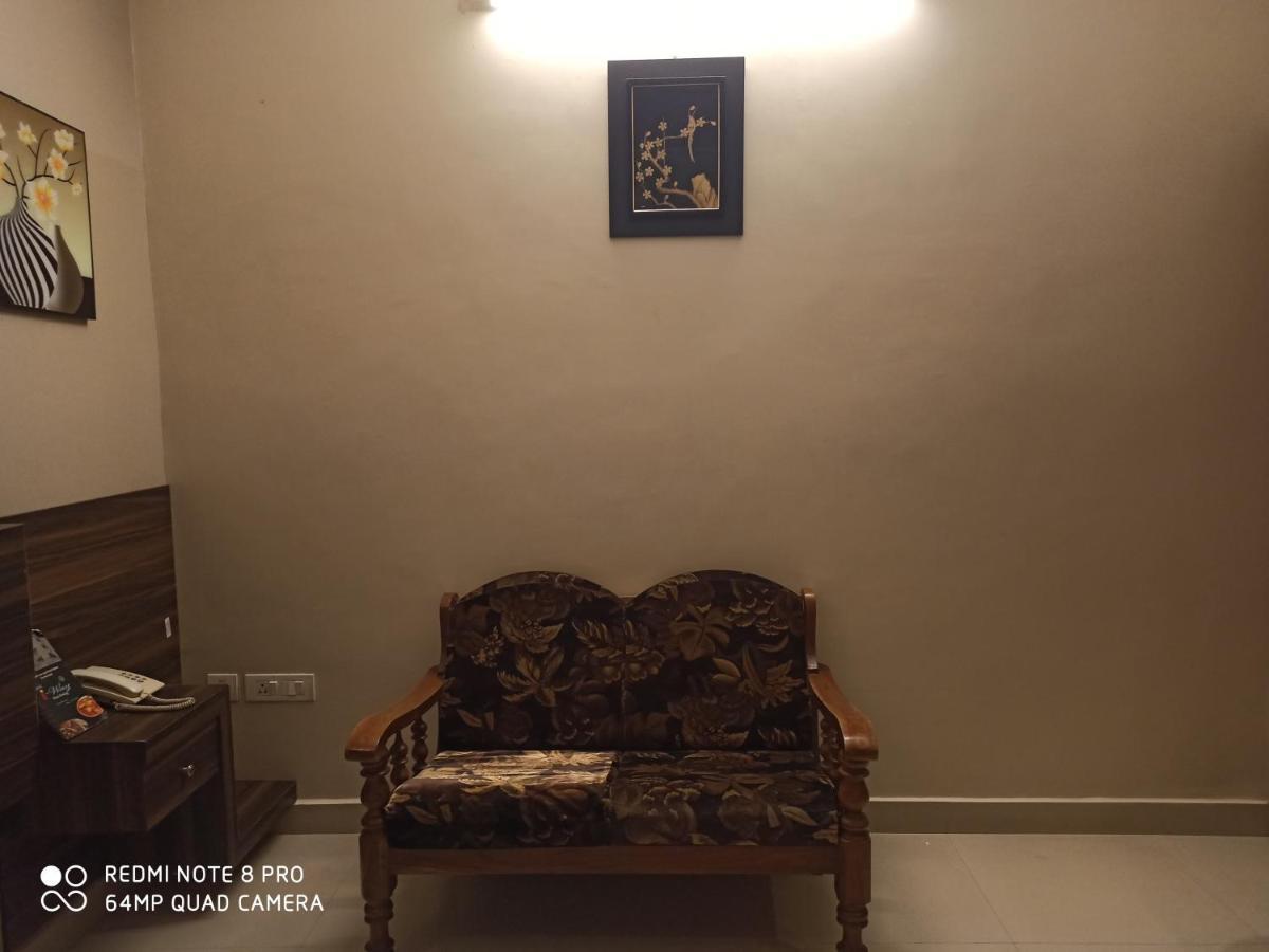 I-way Residency Perungudi Chennai