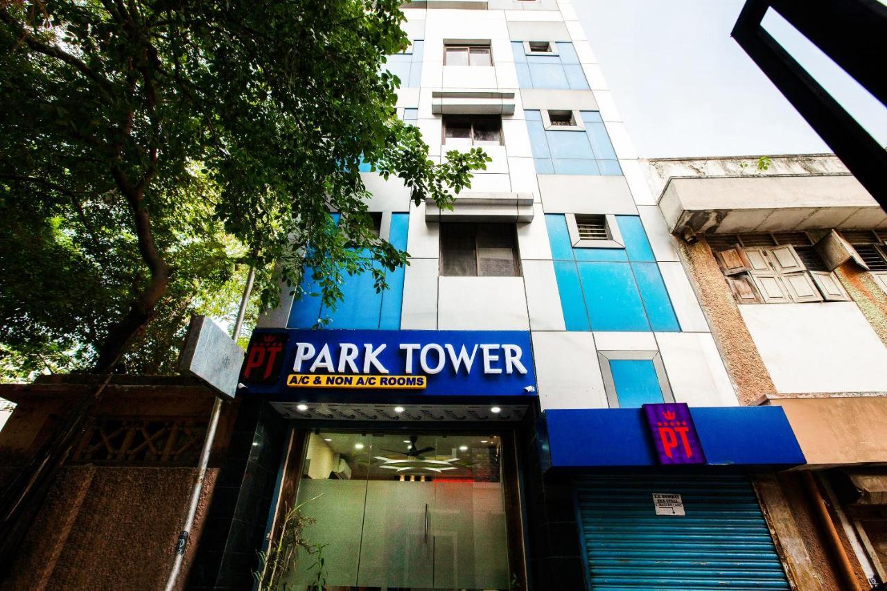 Park Tower Hotel Chennai