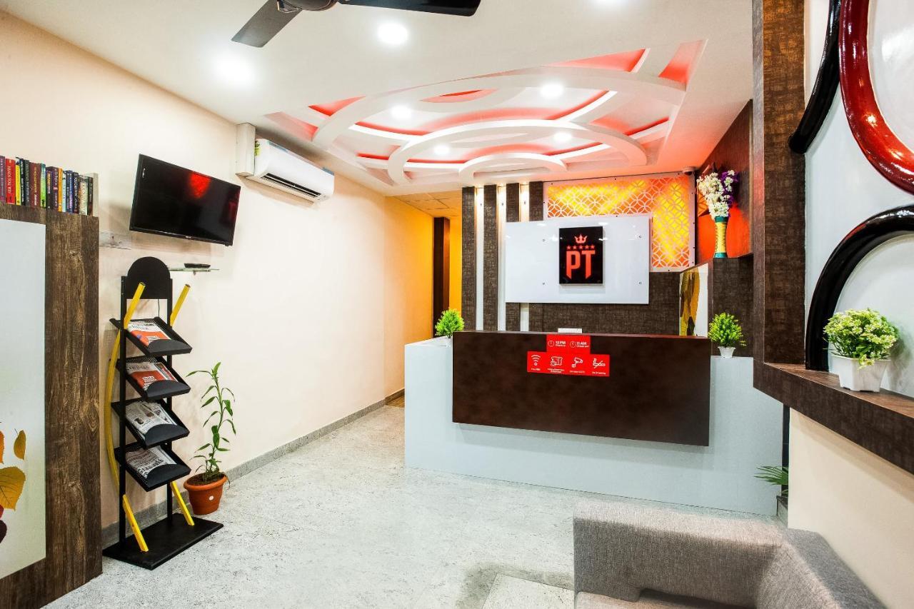 Park Tower 3* Chennai