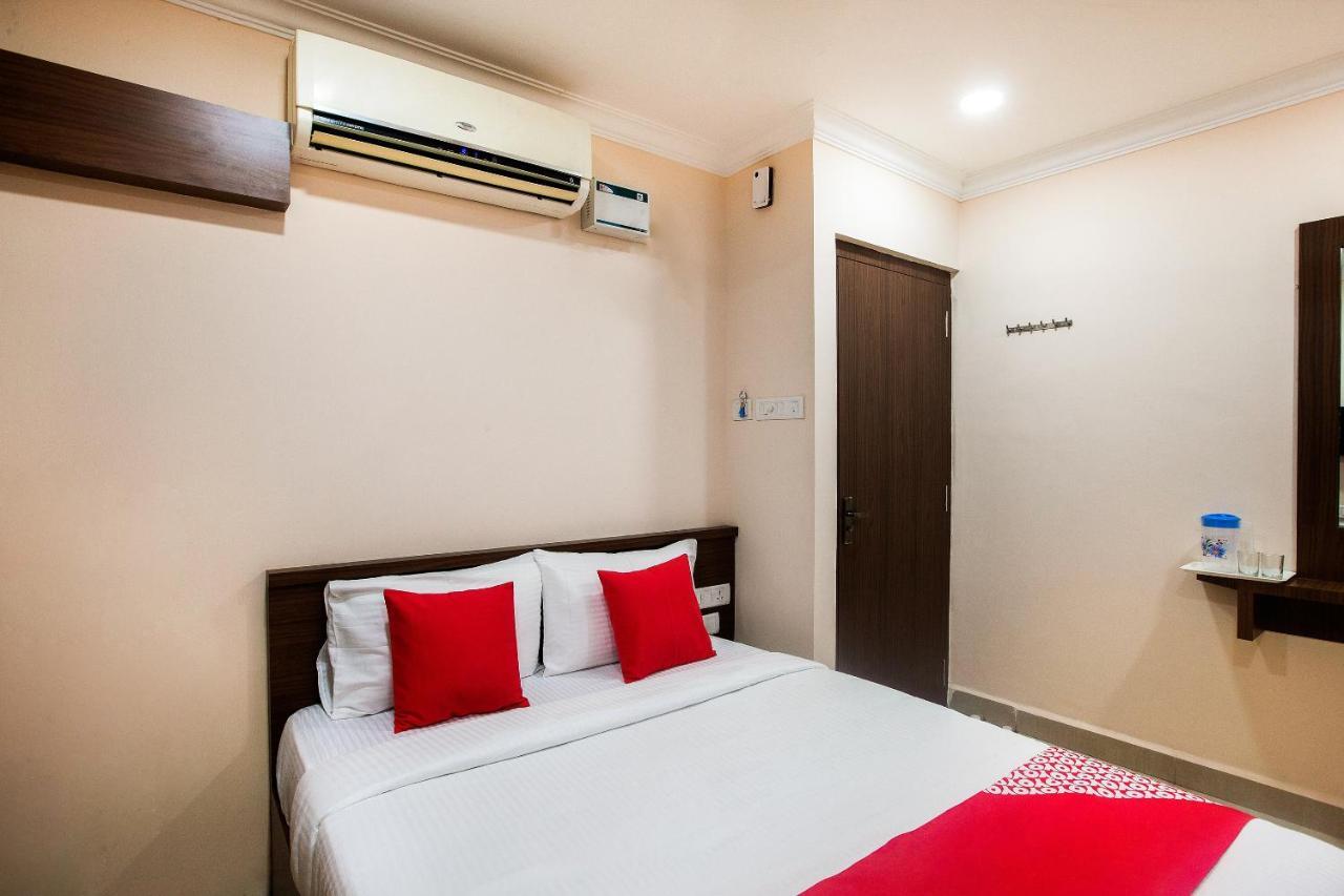 Hotel Park Tower Chennai