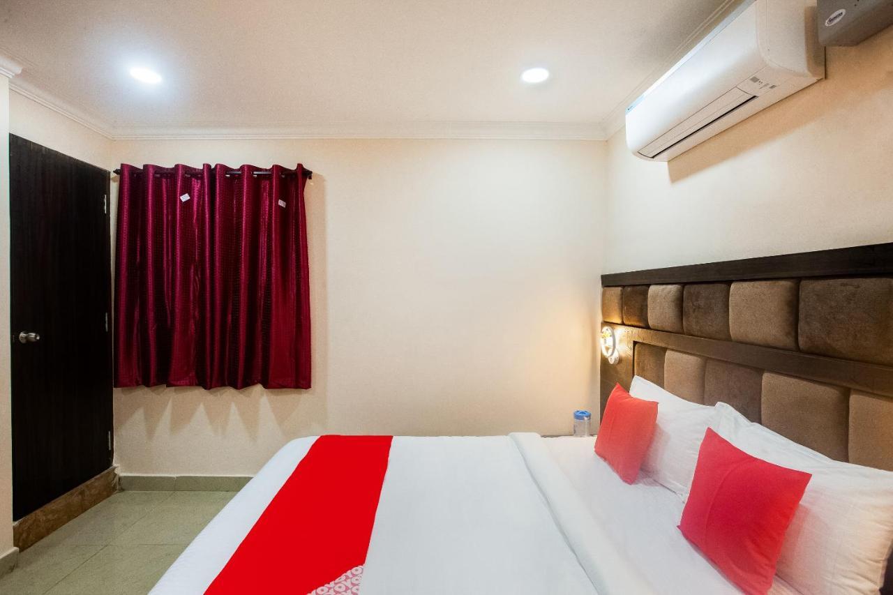 Park Tower Hotel Chennai