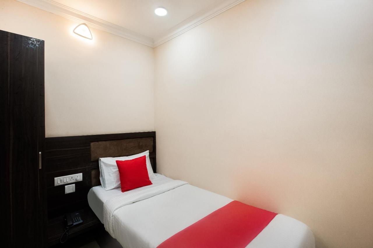 Park Tower 3*
