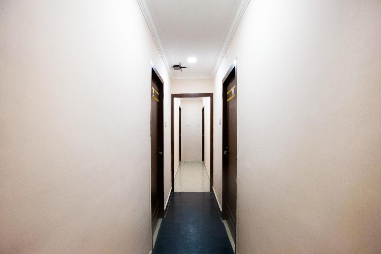 Hotel Park Tower Chennai