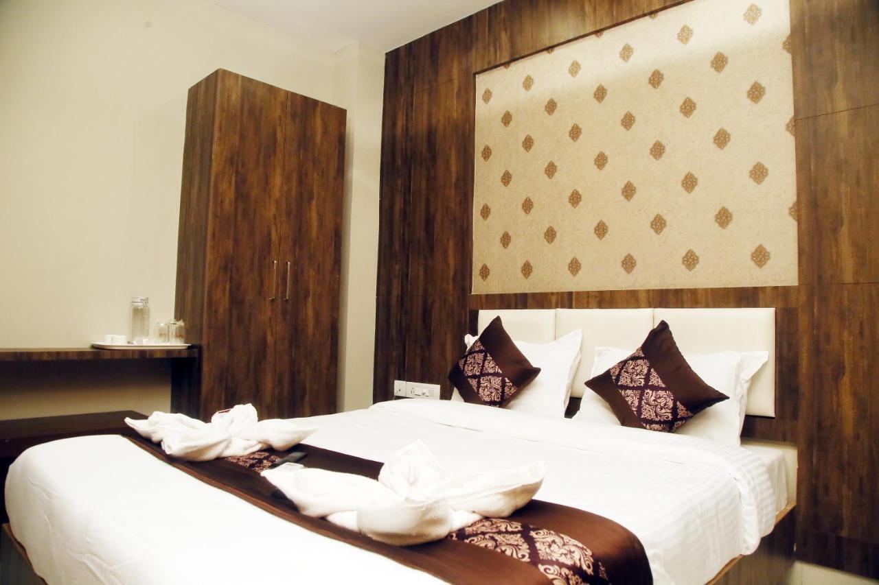 Hotel Grand Oliver 2*