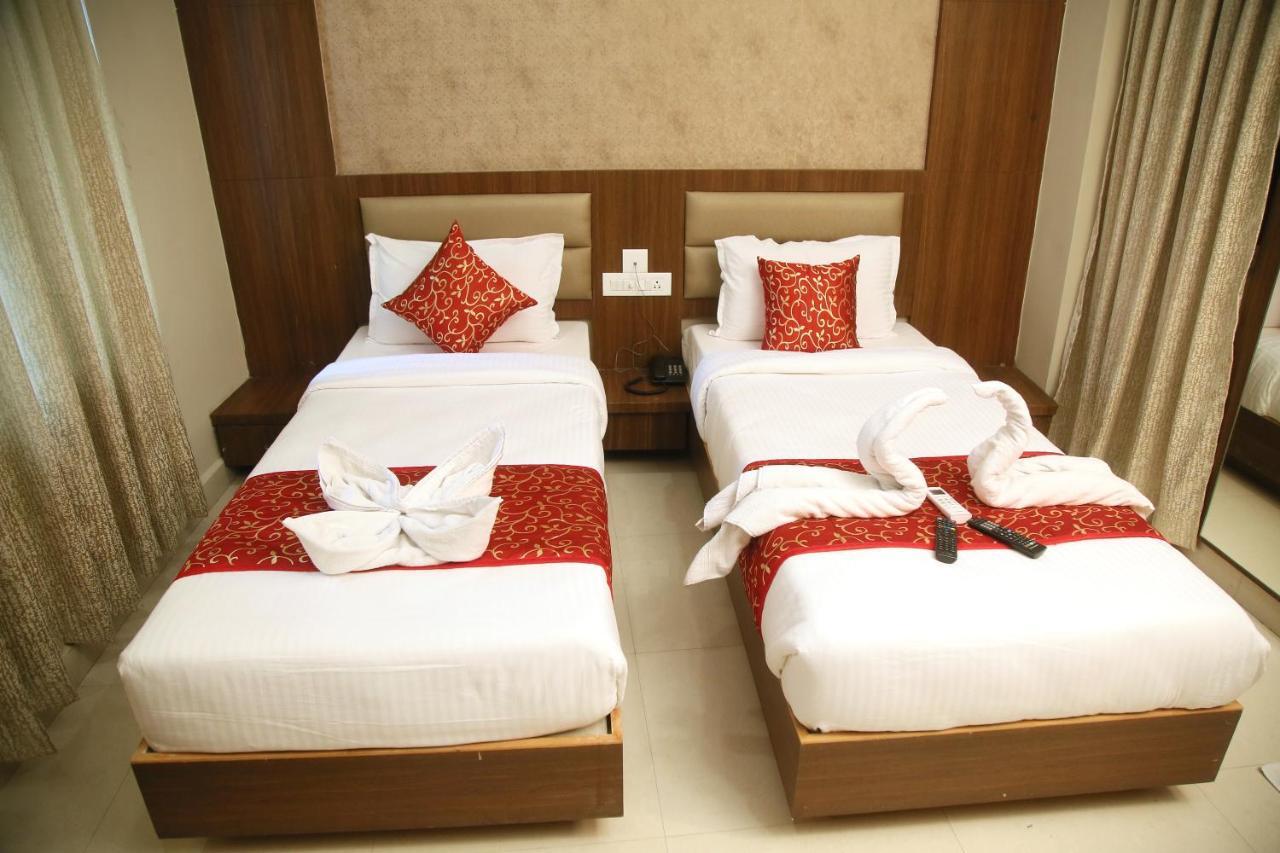 Grand Oliver Hotel