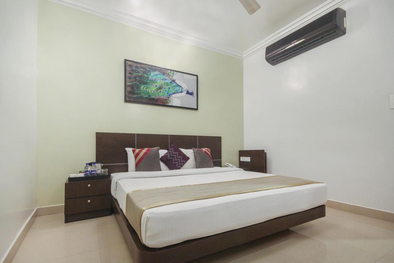 Palette - Bungalow8 & 3* Chennai