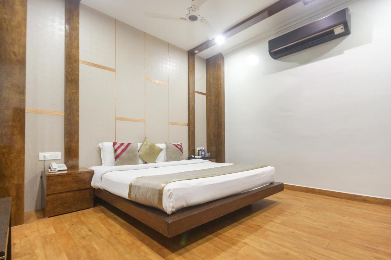 Hotel Palette - Bungalow8 & 3*