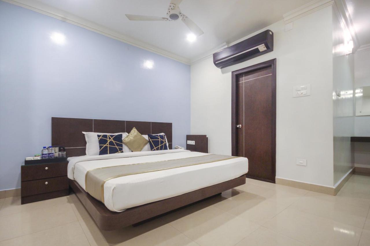 Palette - Bungalow8 & Chennai