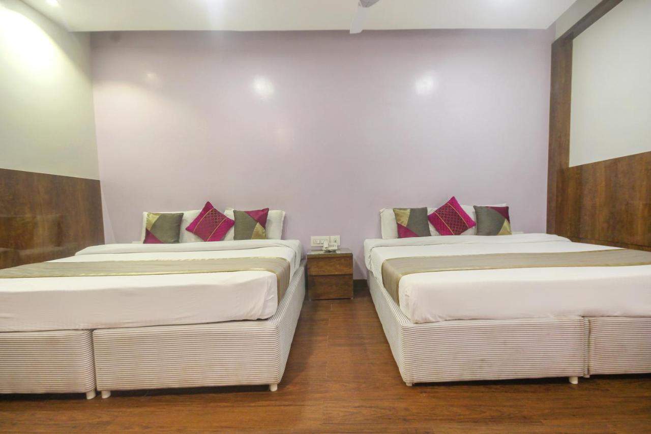 Hotel Palette - Bungalow8 & 3*