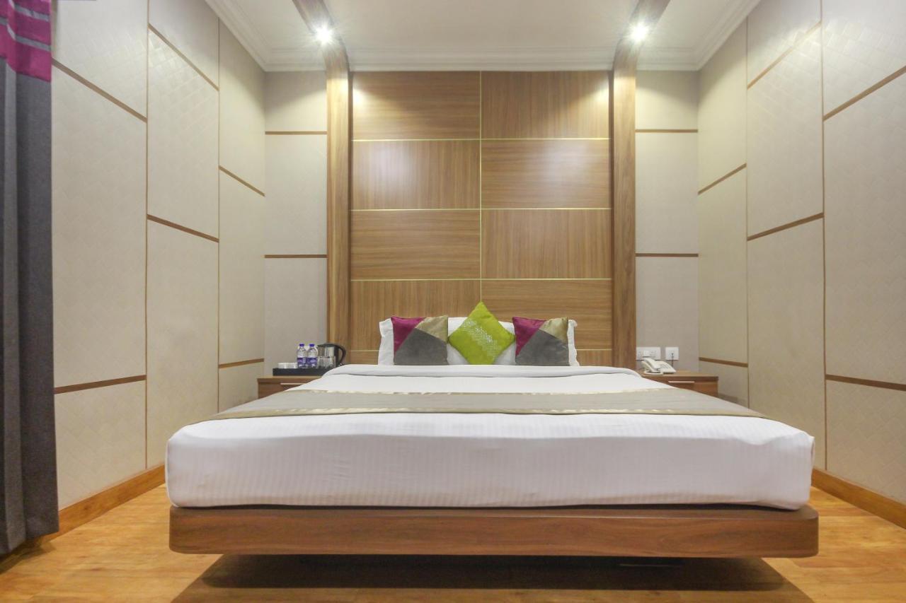 Hotel Palette - Bungalow8 & 3*
