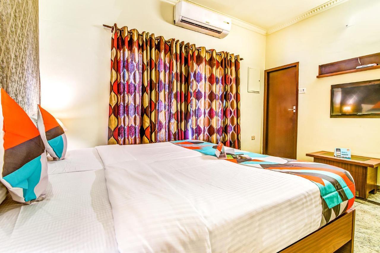 Fabexpress Nestlay - Nr Ambattur Railway Station Chennai