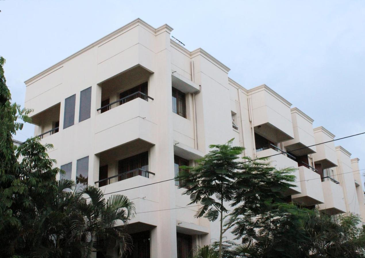 Apartment Phoenix Serviced Apartment - 14Th Main Road, Anna Nagar Chennai