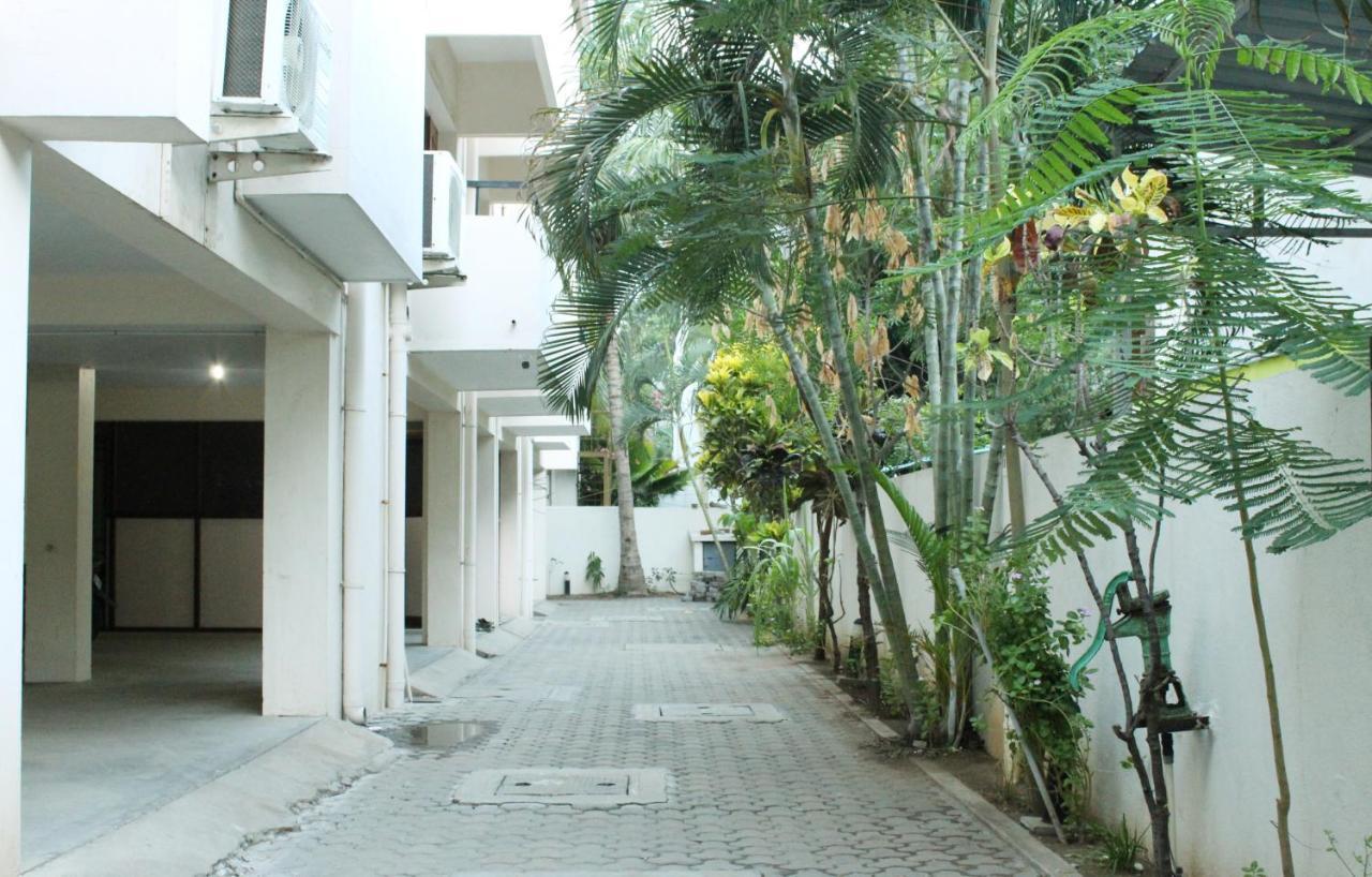 Phoenix Serviced Apartment - 14Th Main Road, Anna Nagar *