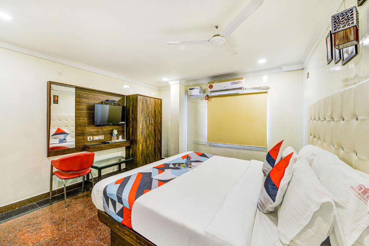 Hotel Oyo 5225 Neighbour 3*