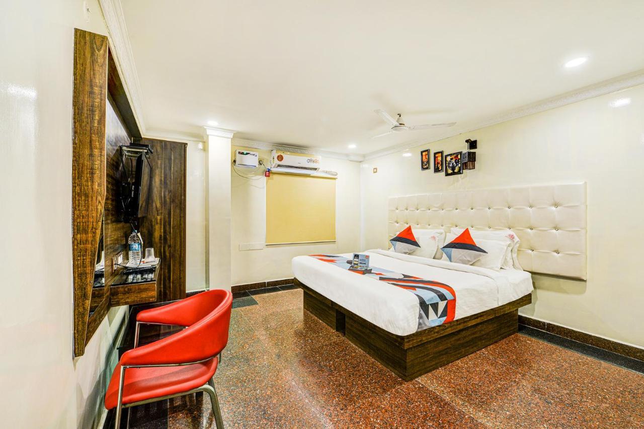 Oyo 5225 Neighbour 3* Chennai