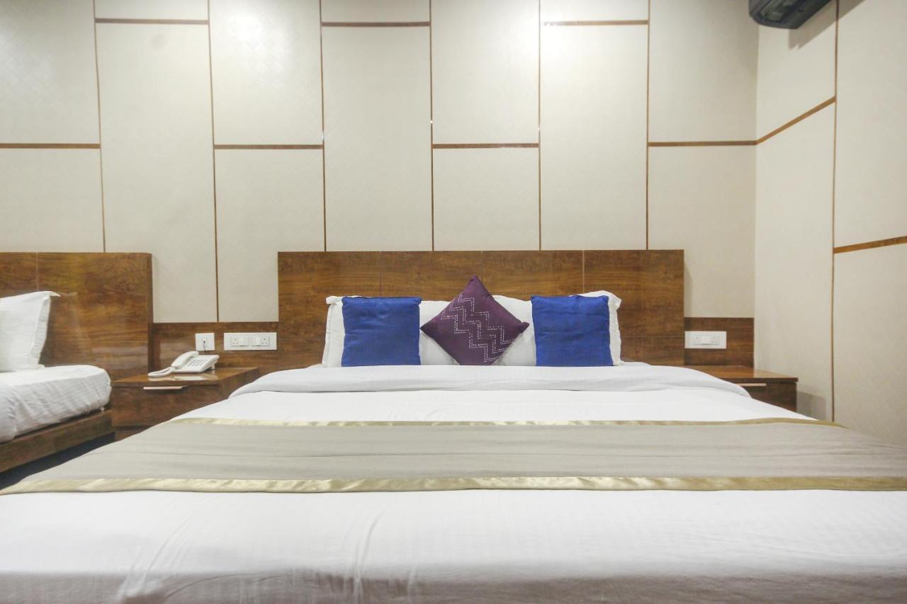 Hotel Palette - Bungalow8 &