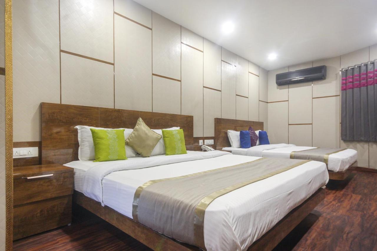 Palette - Bungalow8 & Chennai