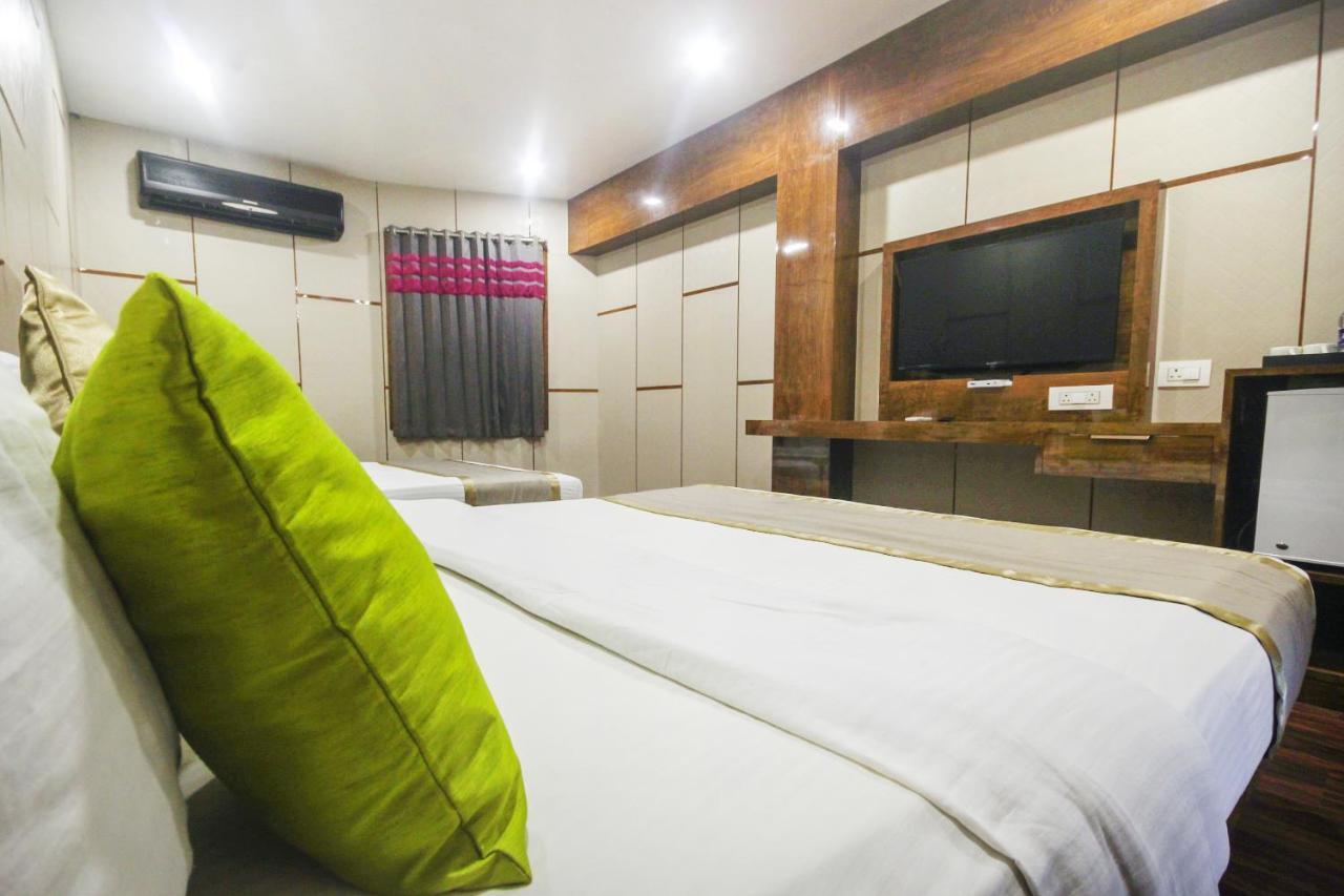 Hotel Palette - Bungalow8 &