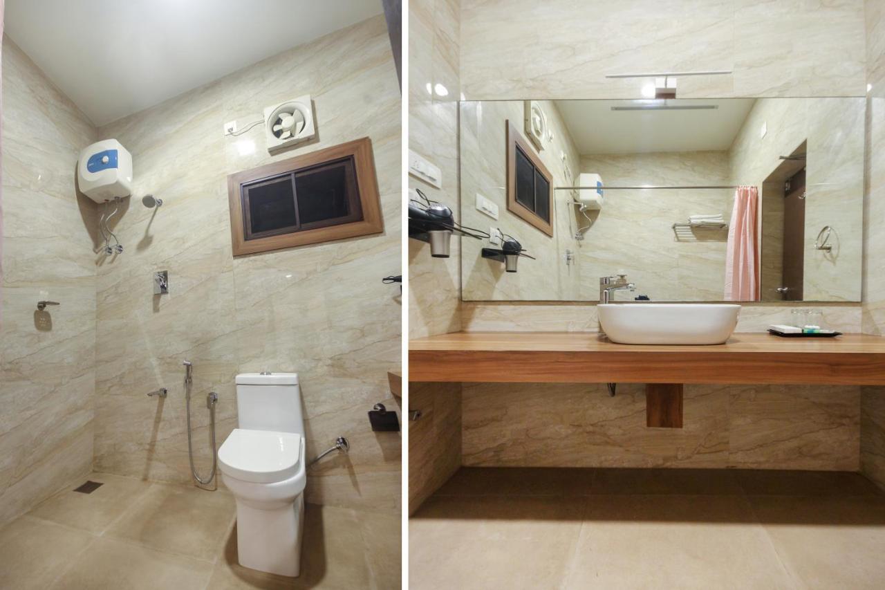 Palette - Bungalow8 & Chennai