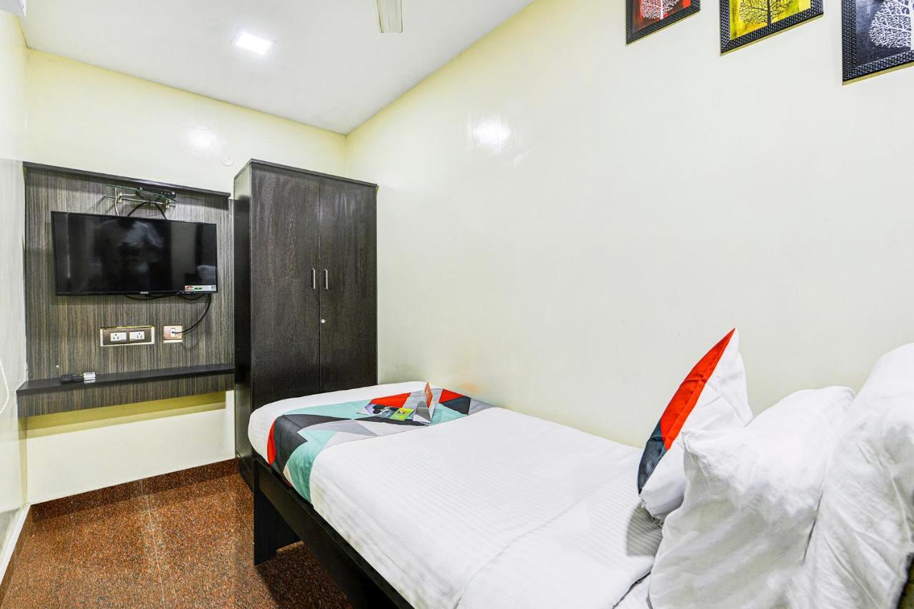 Oyo 5225 Neighbour Hotel Chennai