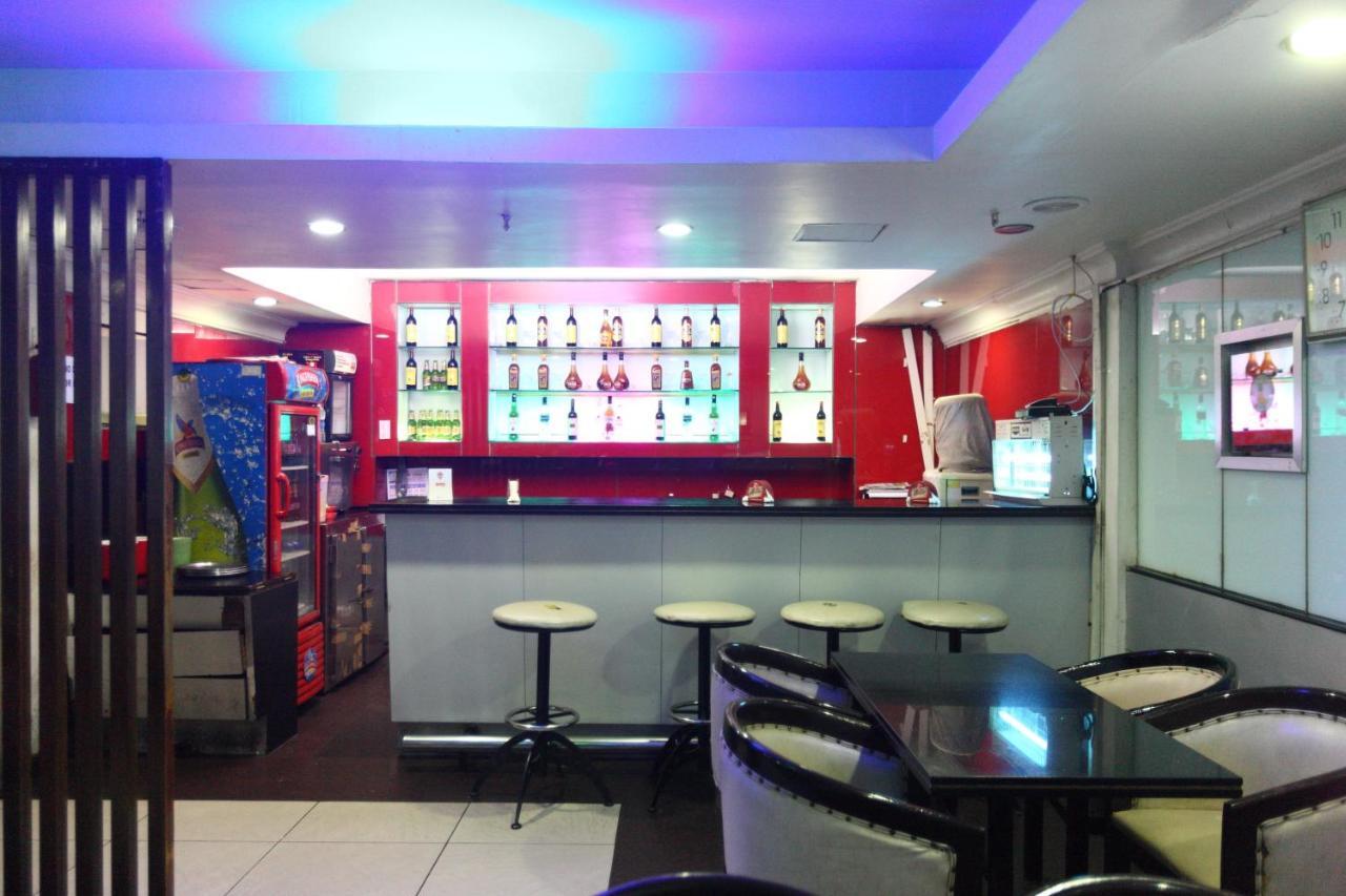 Oyo 1939 New Park Hotel Chennai