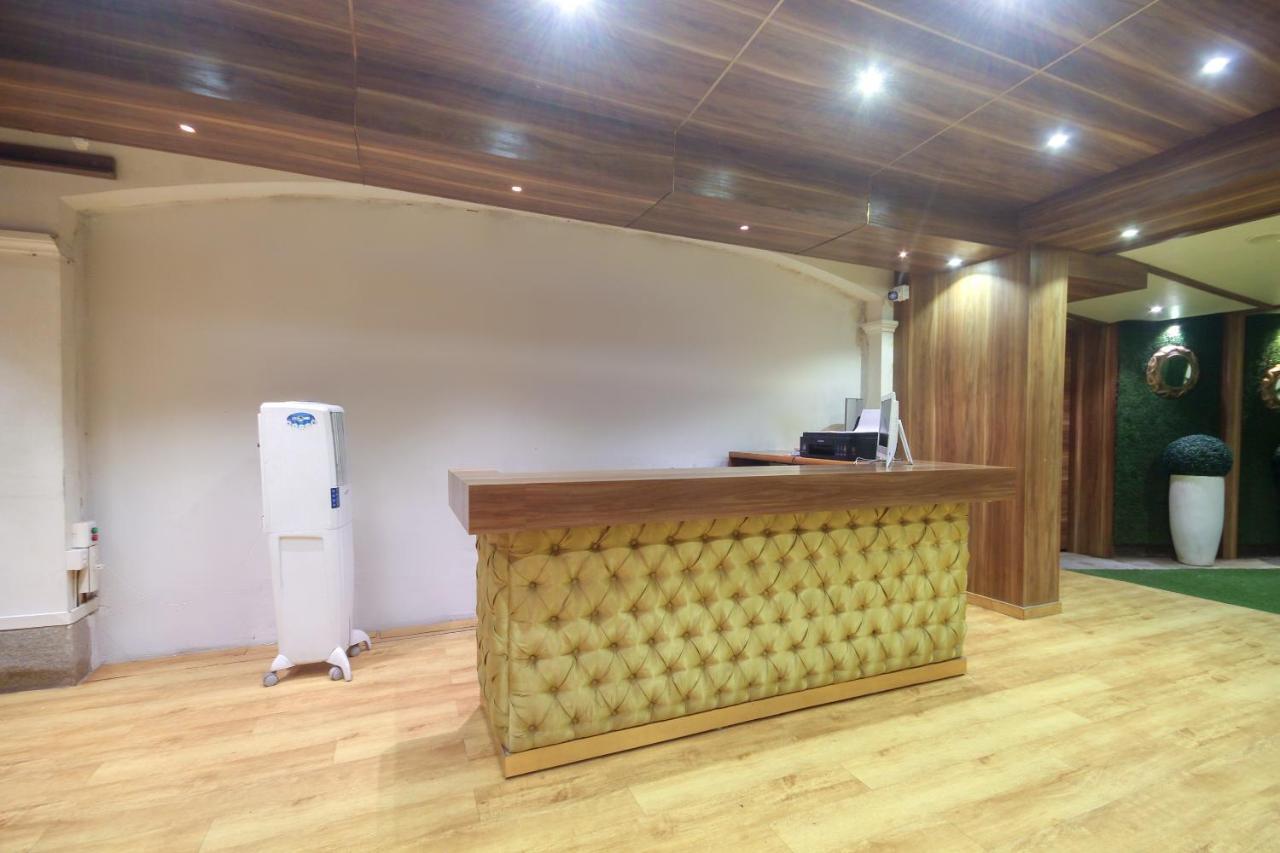 Palette - Bungalow8 & Hotel Chennai