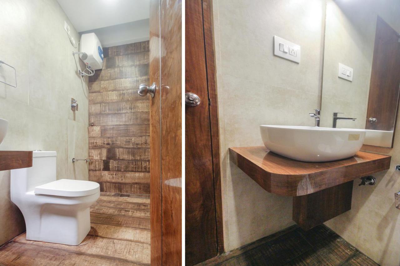 Hotel Palette - Bungalow8 & Chennai