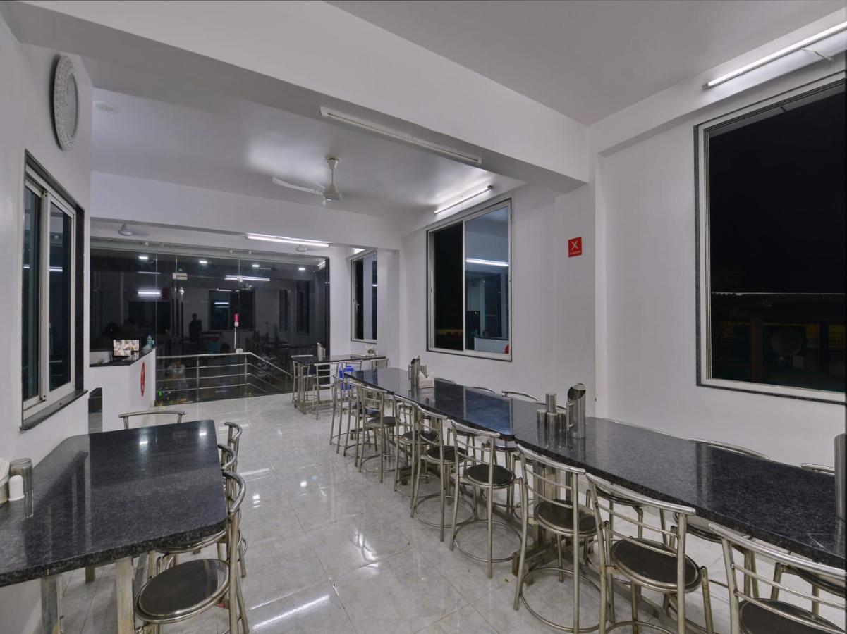 Palette - Bungalow8 & Hotel Chennai