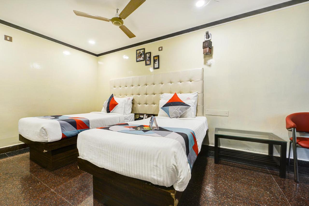 Oyo 5225 Neighbour 3* Chennai