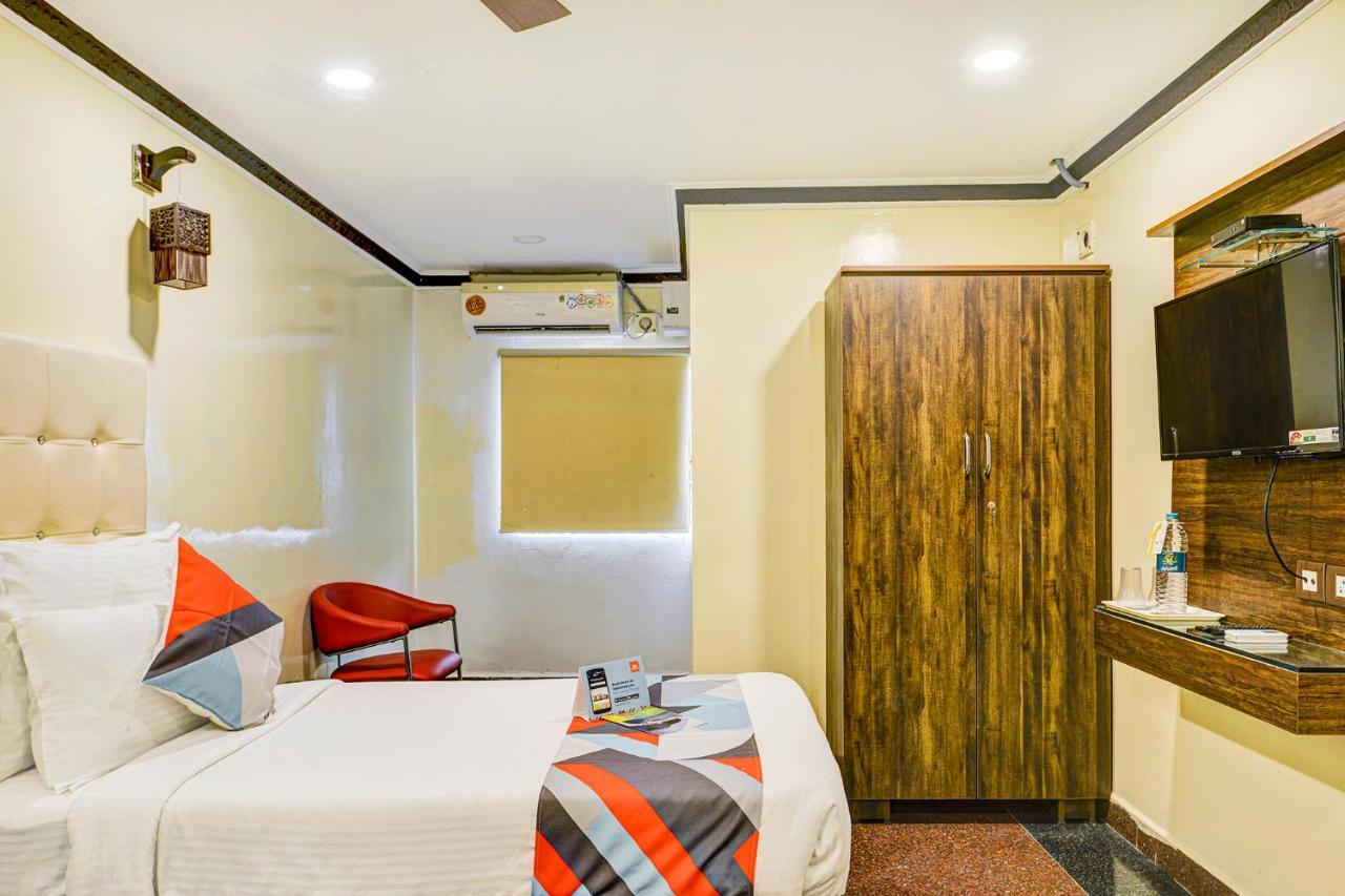 Oyo 5225 Neighbour 3* Chennai