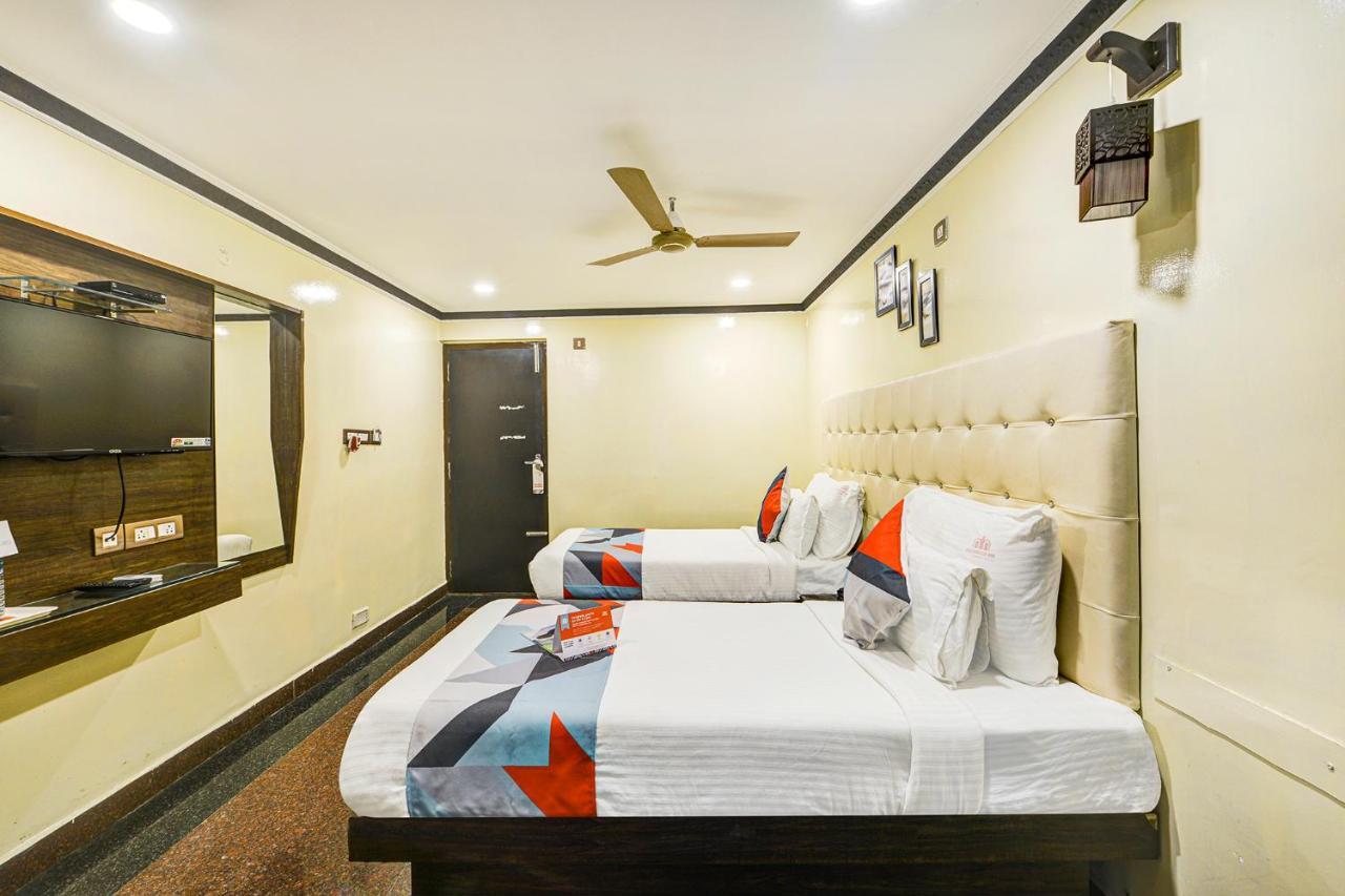 Oyo 5225 Neighbour Hotel