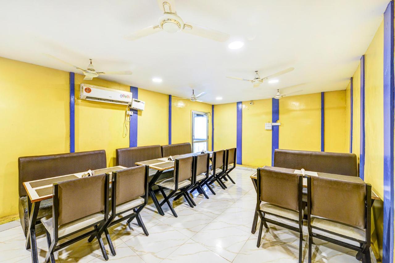 Hotel Oyo 5225 Neighbour Chennai