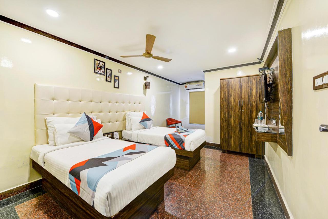 Oyo 5225 Neighbour 3* Chennai