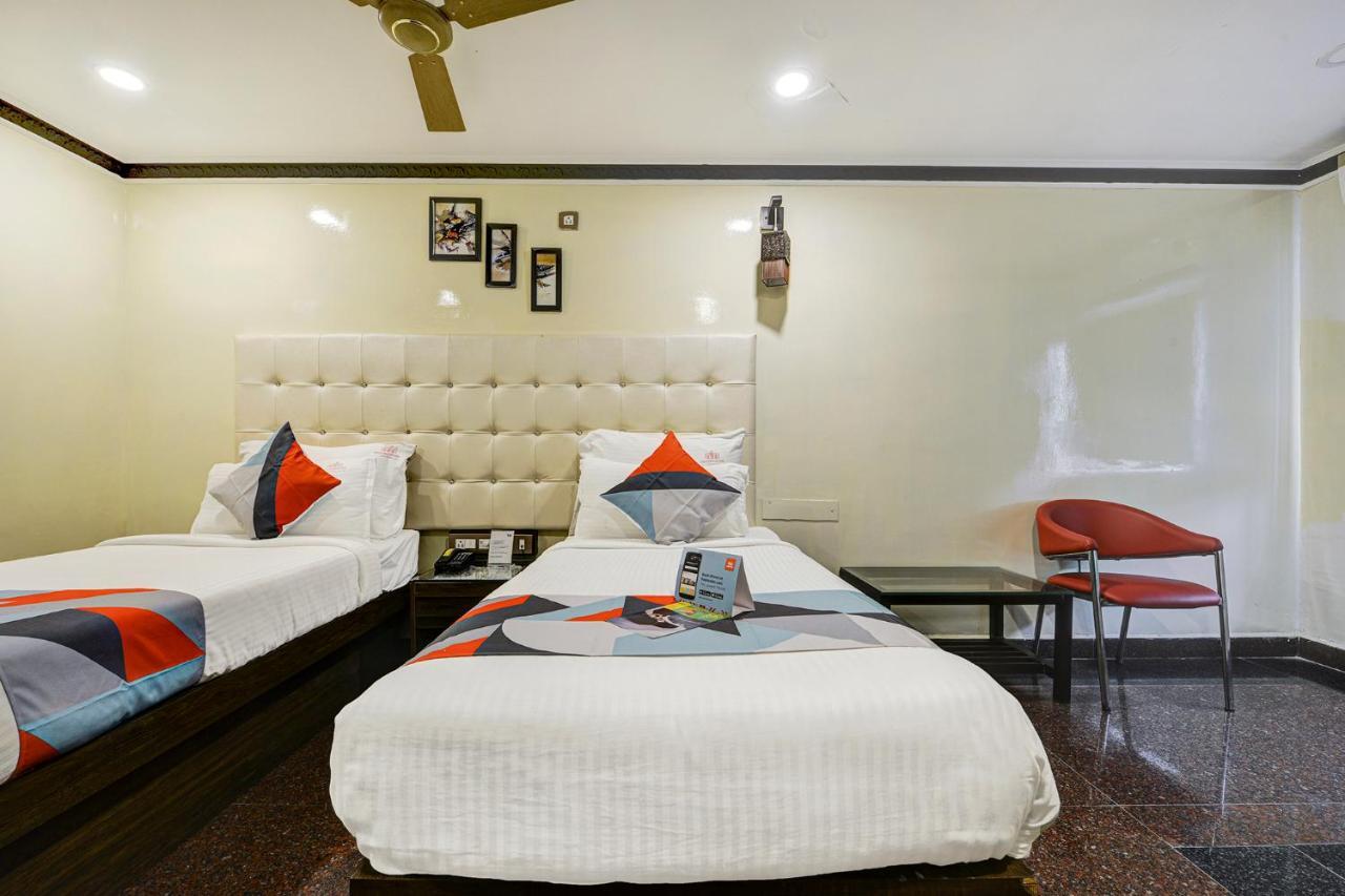 Hotel Oyo 5225 Neighbour 3*