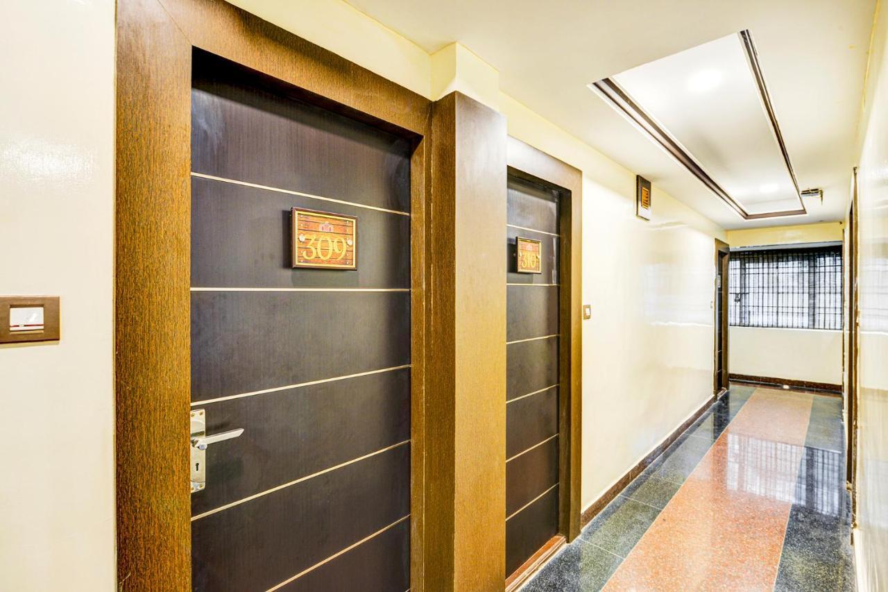 Oyo 5225 Neighbour 3* Chennai